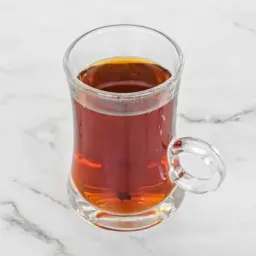 شاي ساده